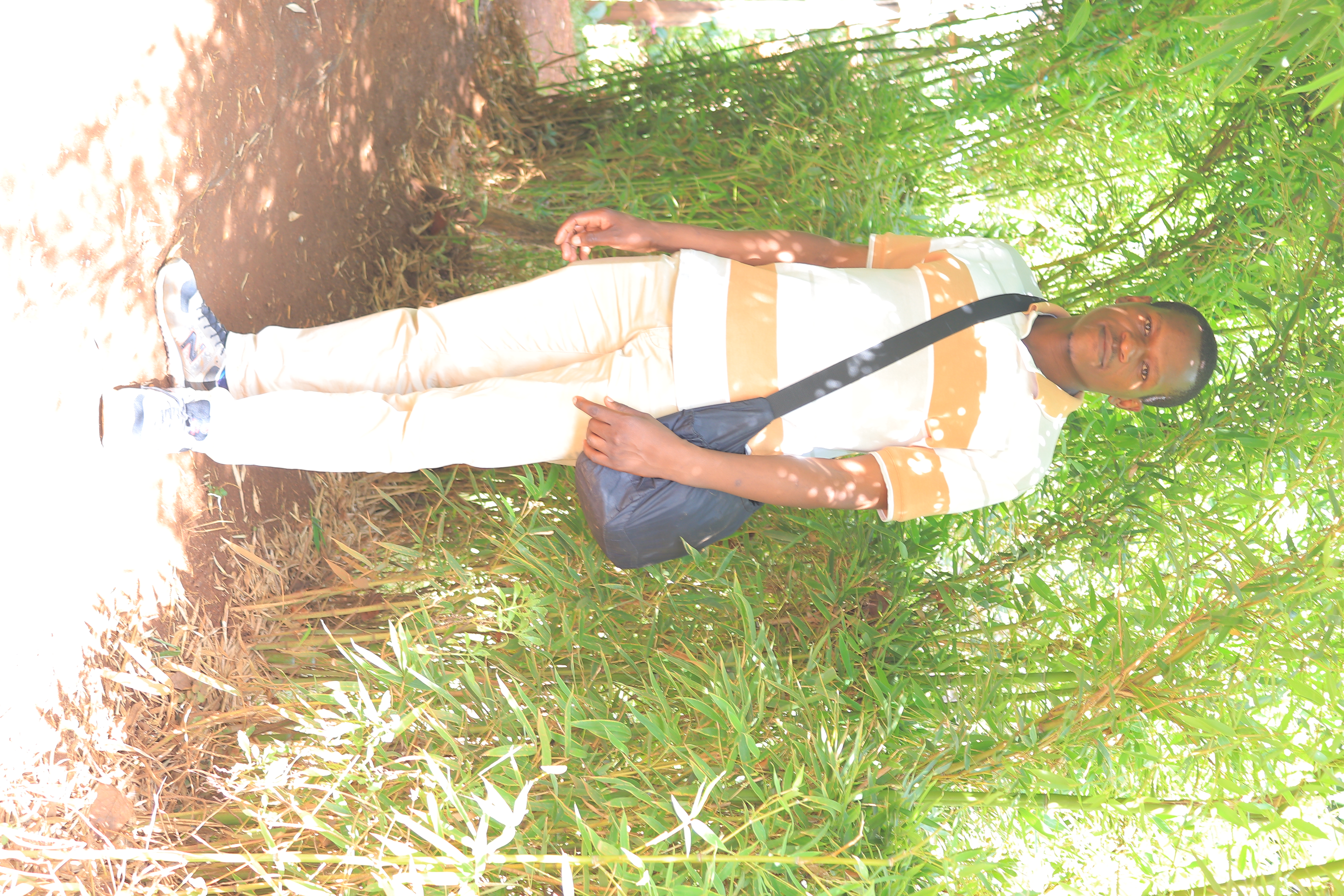 David Mujenyi