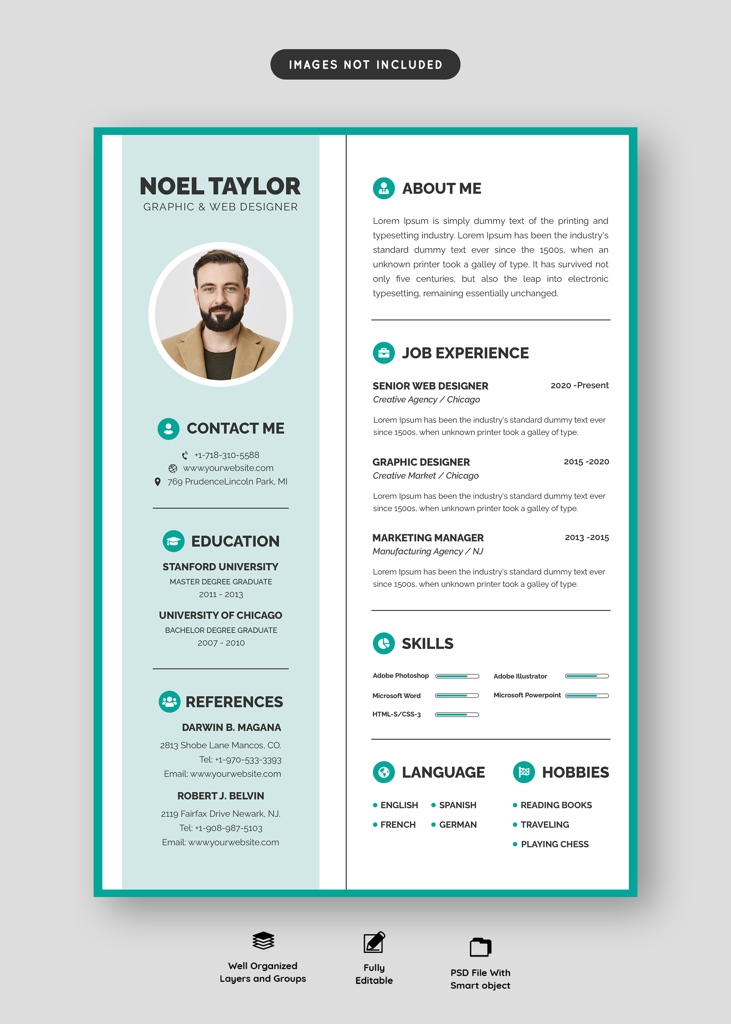 How to Create a Kenyan CV That Gets You Hired