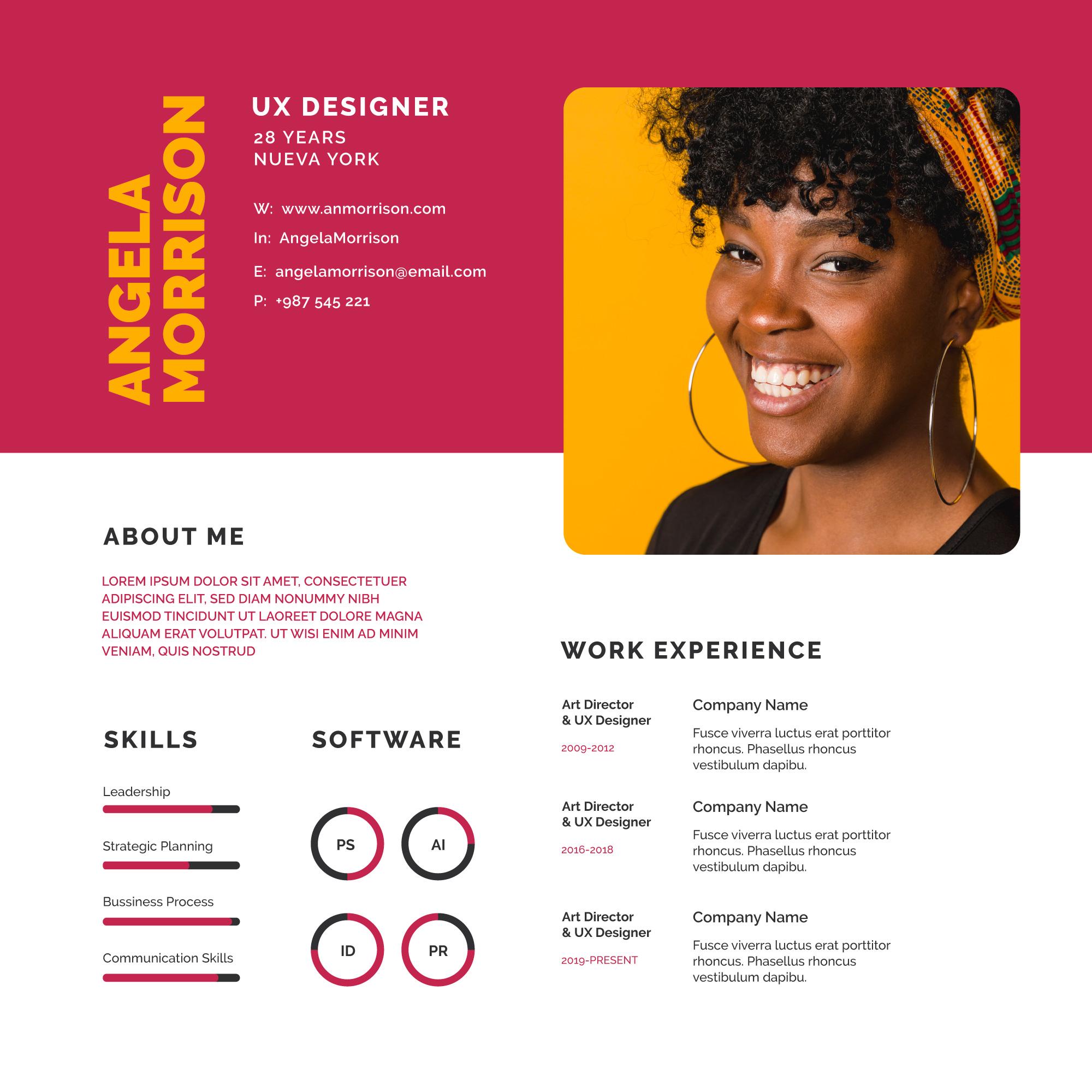 How to Build a Professional Portfolio as a Kenyan Freelancer
