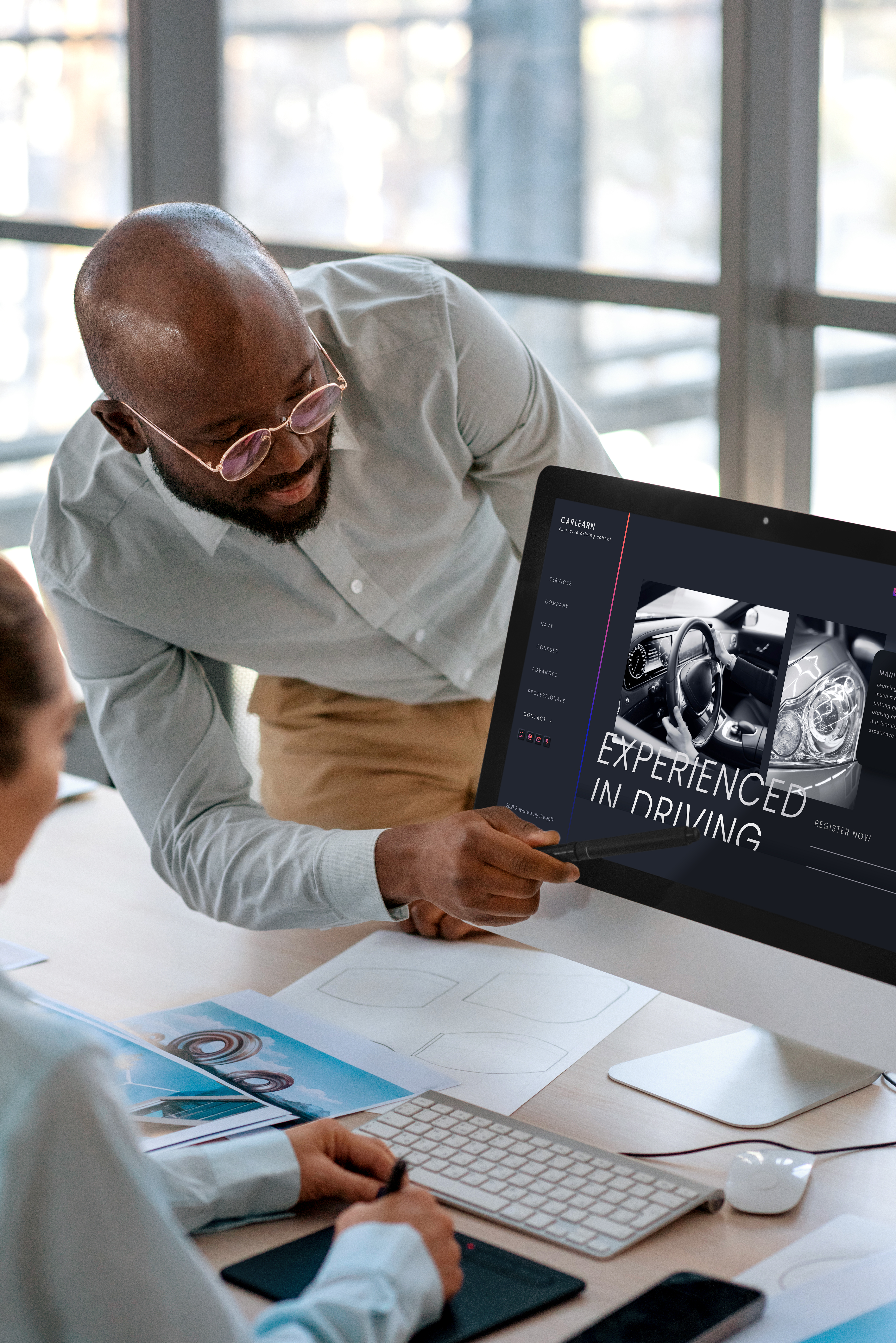 How to Start a Career in Digital Marketing in Kenya