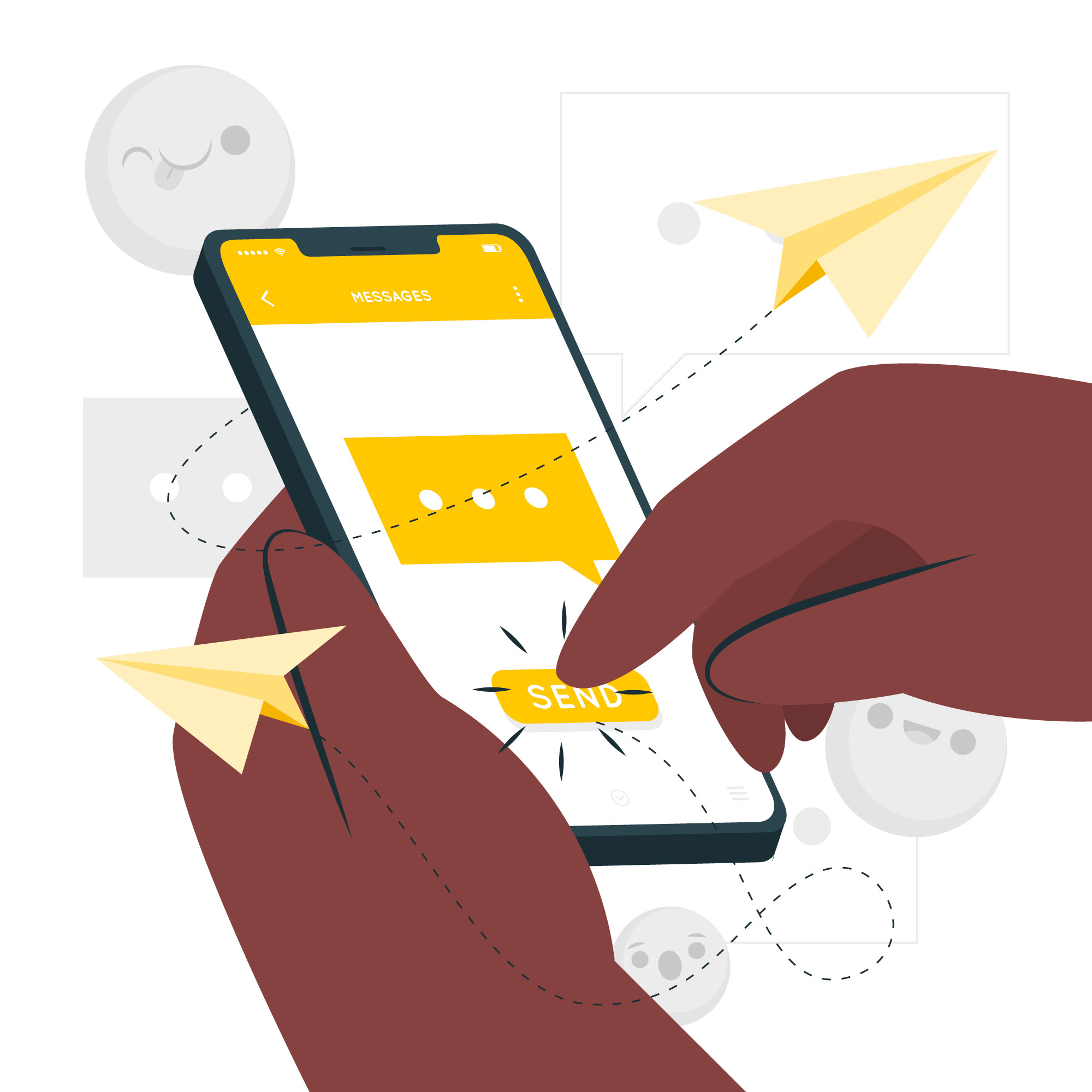 How to Turn Off RCS Chats for Faster Message Delivery on Safaricom