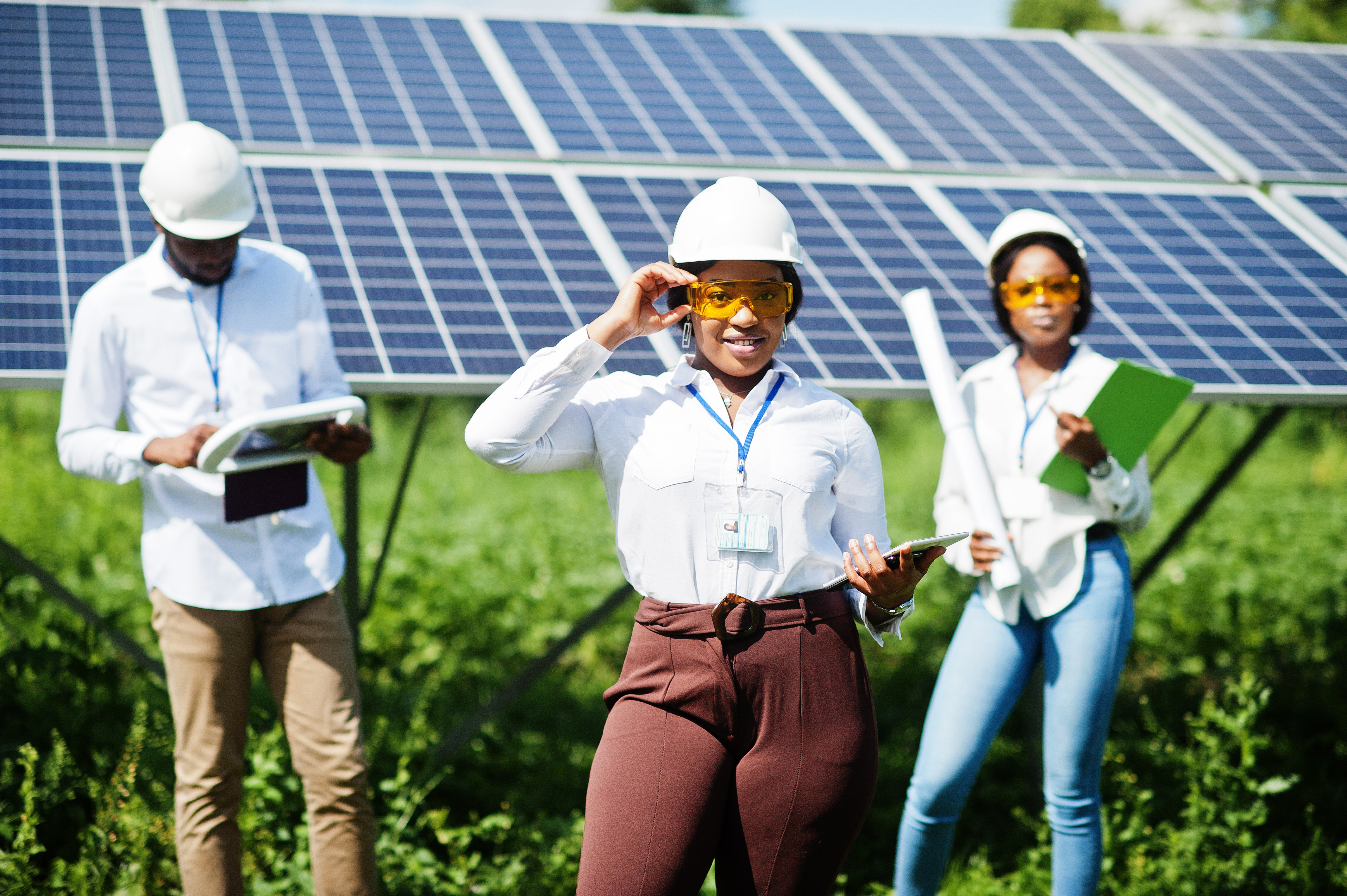 Renewable Energy Investments in Kenya: A Booming Industry for Entrepreneurs