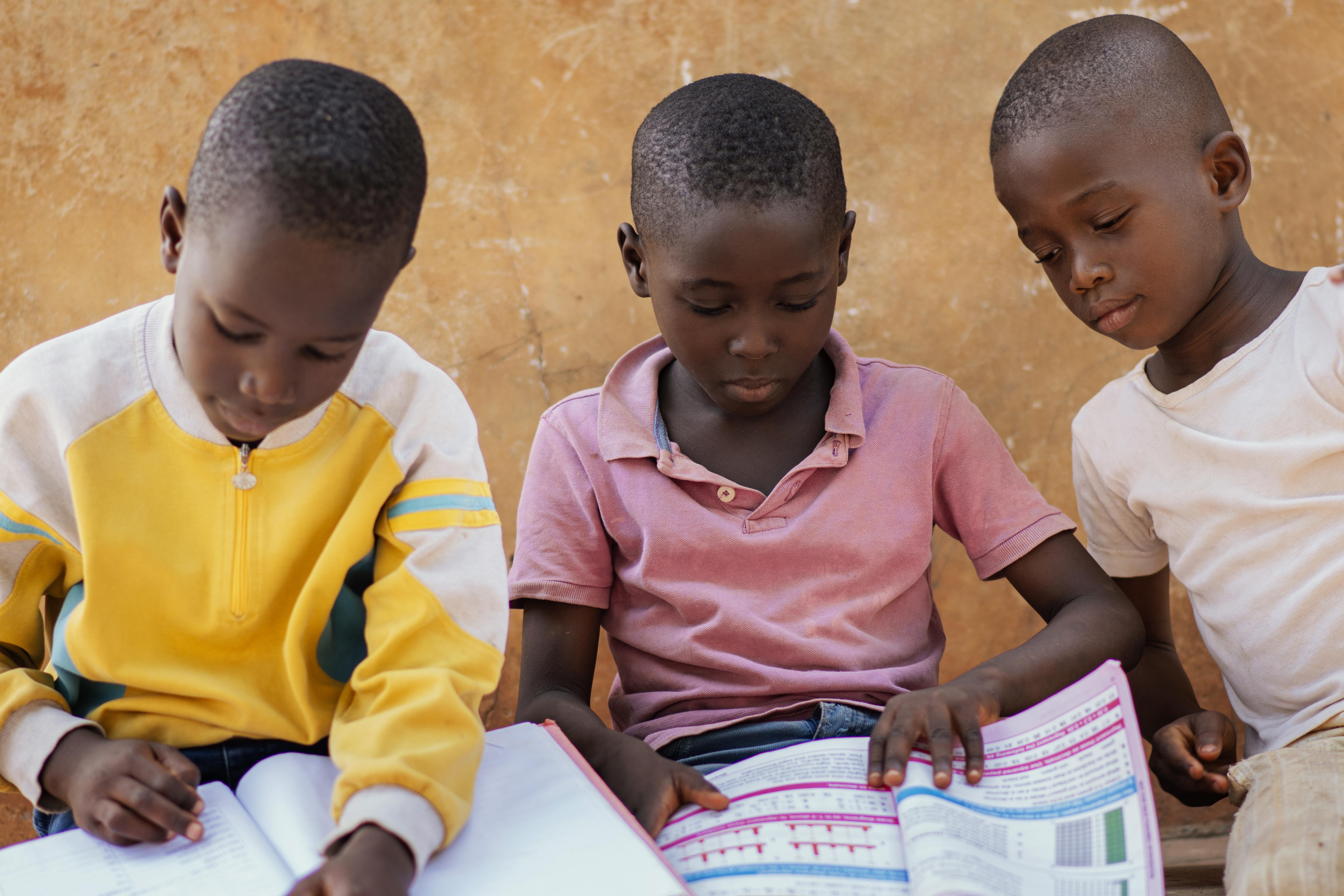 The Role of CBC in Kenyaâ€™s Education System