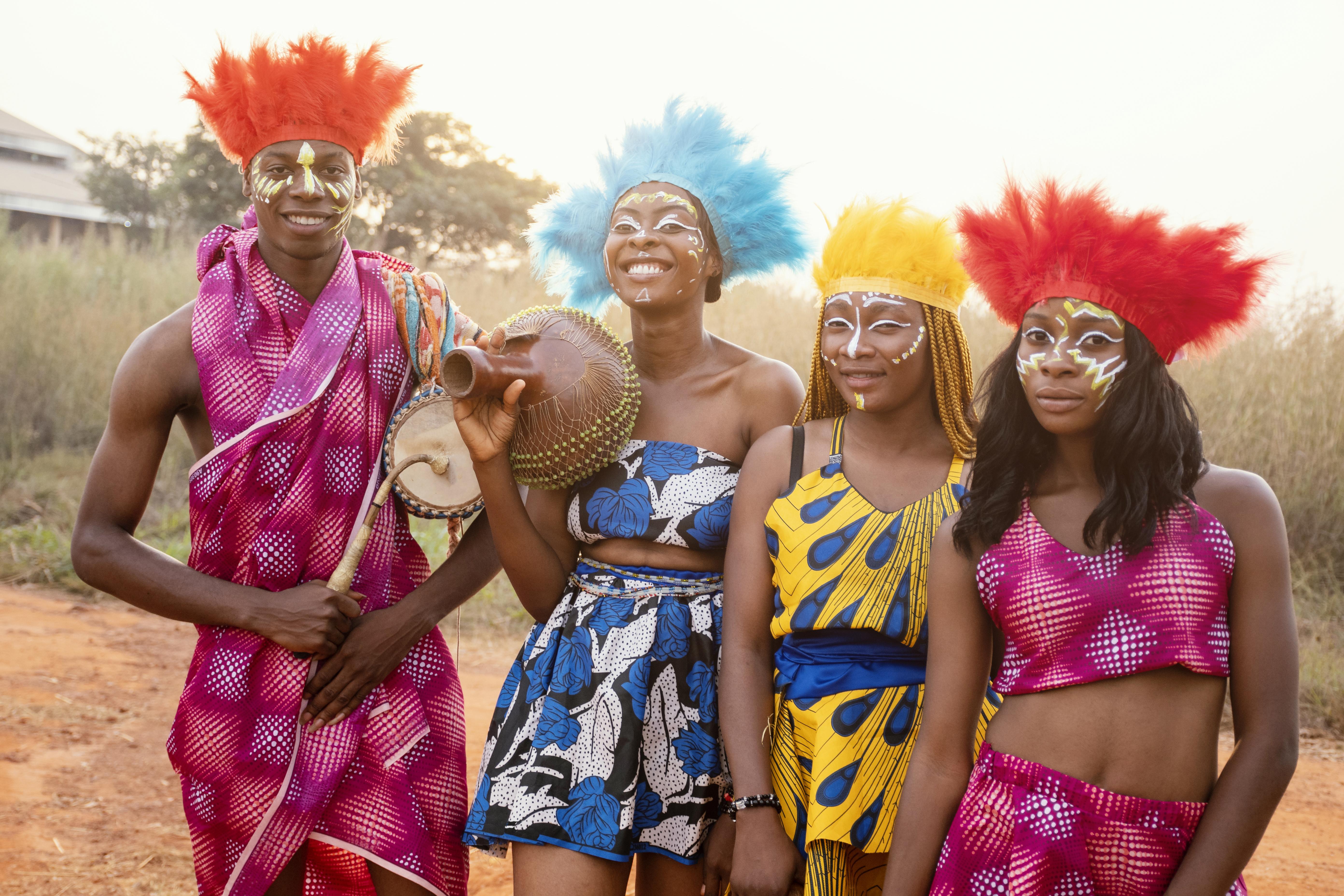 Agikuyu Culture: Traditions, Beliefs, and Heritage of Kenya’s Largest Ethnic Group