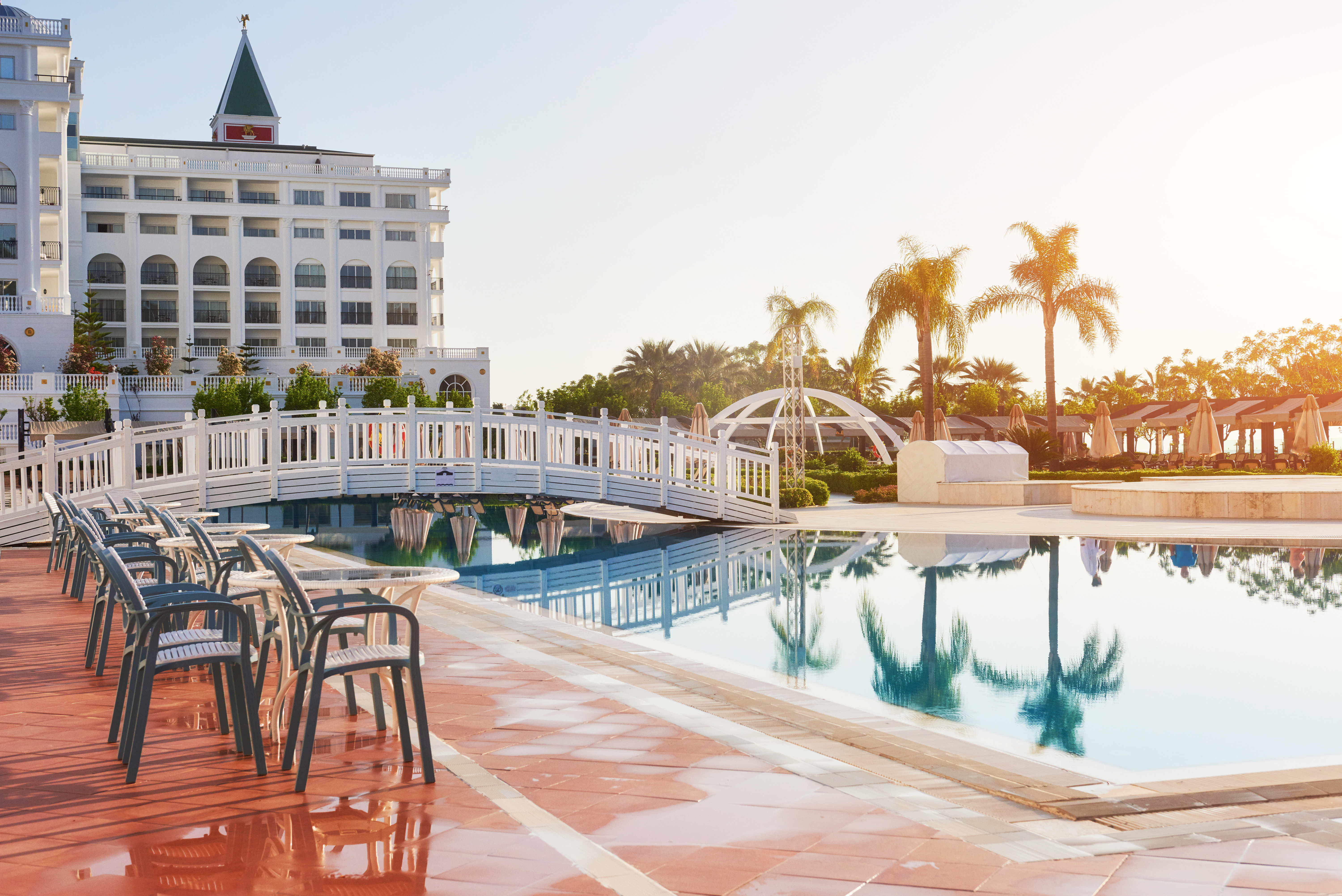 Top 10 Best Tourist Hotels in Mombasa: Luxury Stays, Locations & Amenities