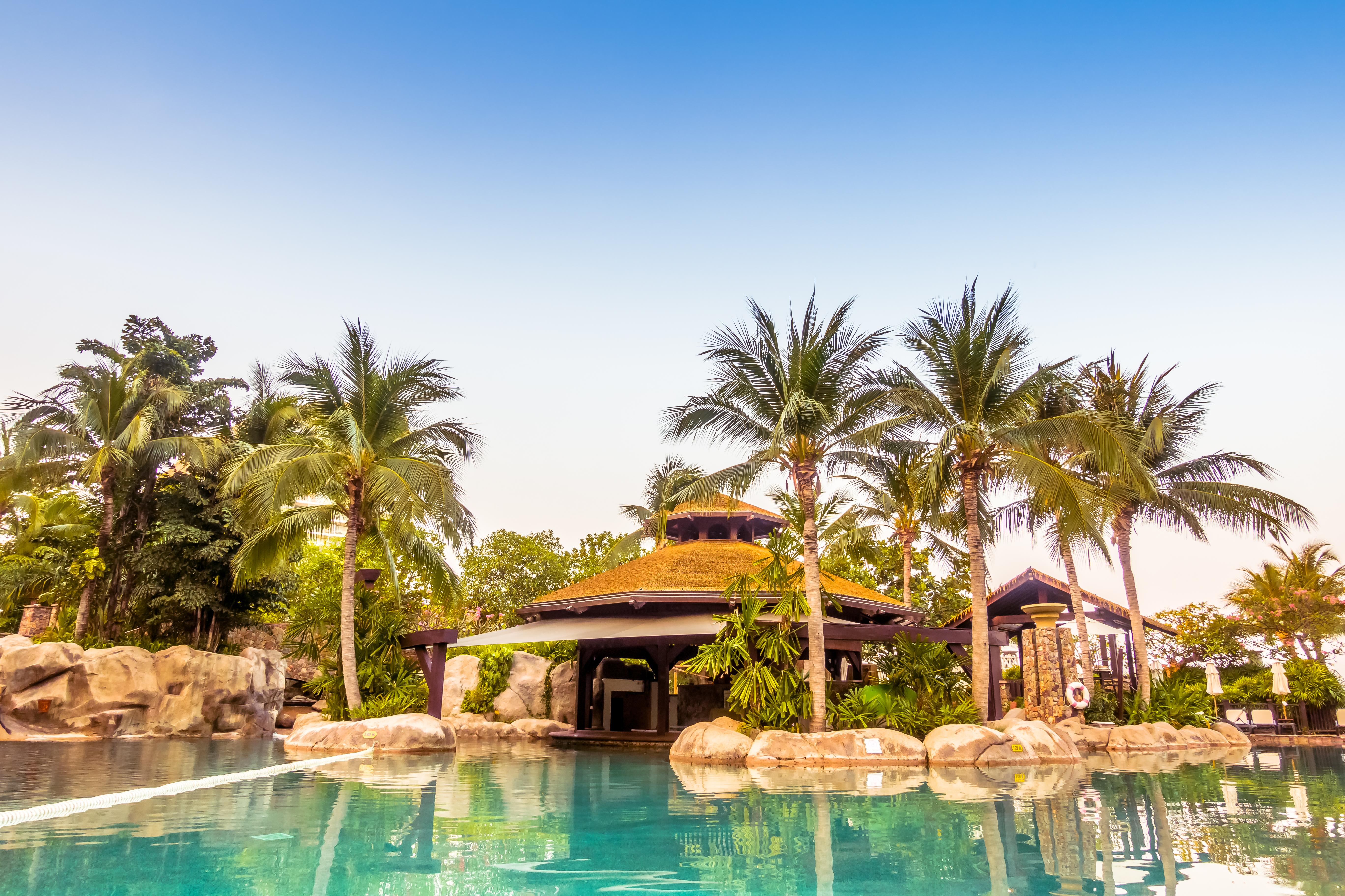Top 10 Best Hotels for Tourists in Watamu, Mombasa, Kenya
