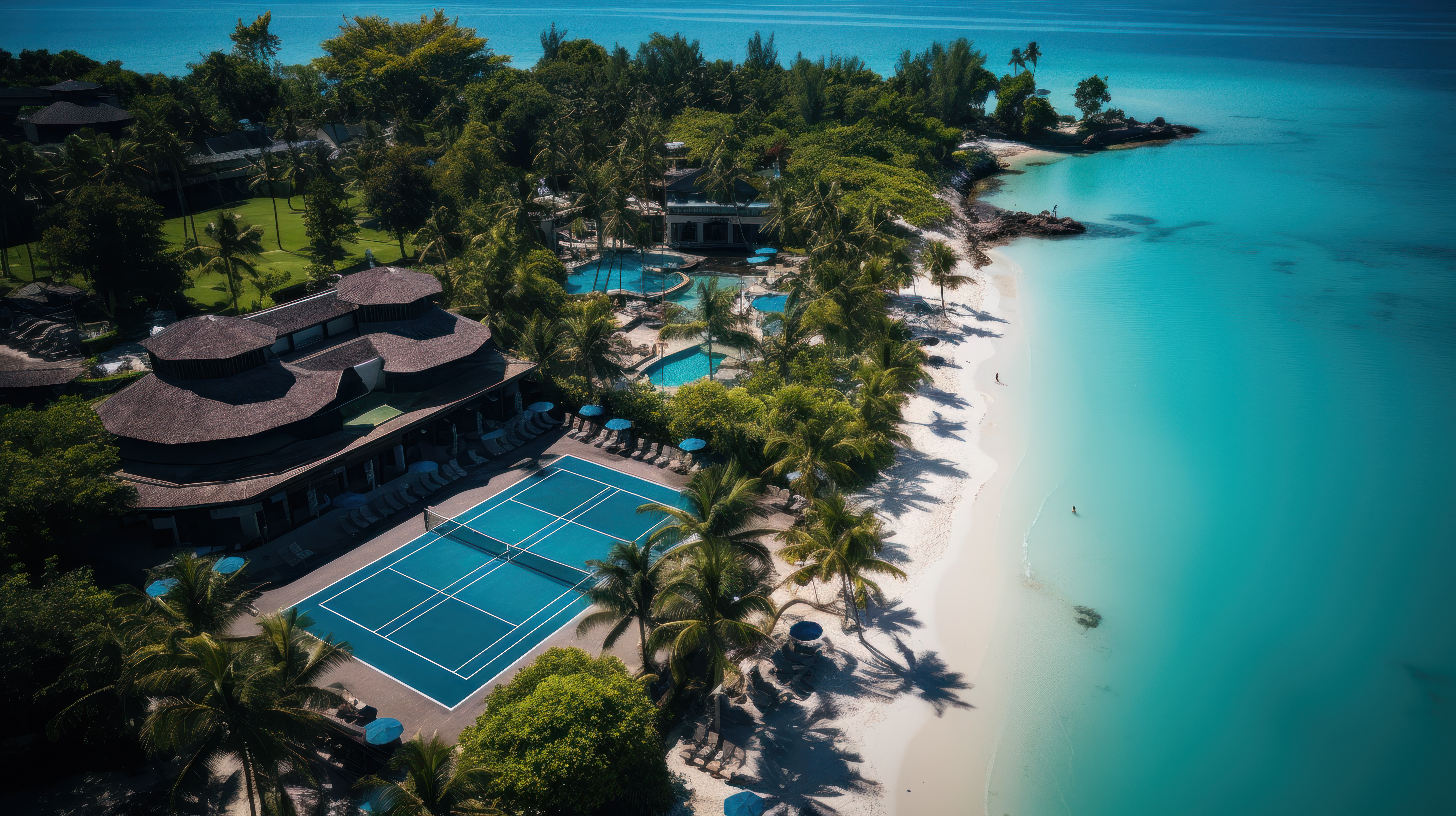 Top 10 Best Tourist Hotels in Kilifi: Luxury Stays, Locations & Amenities